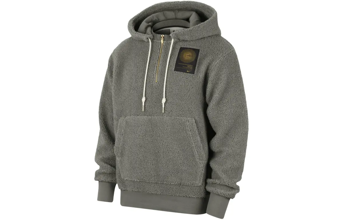 Nike Team 31 Standard Issue Men's Nike Nba Pullover Hoodie