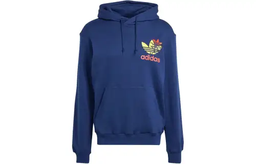 Adidas Trefoil Hoodie