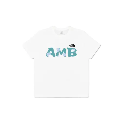 THE NORTH FACE T Shirt Men's White