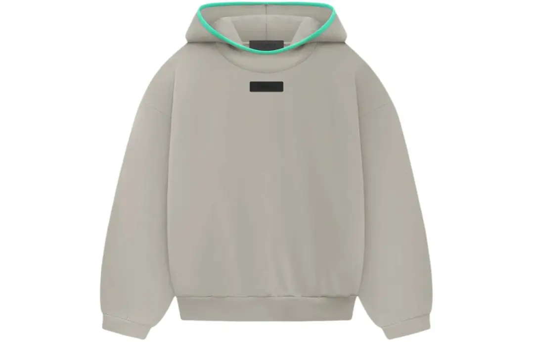 Fear Of God Essentials Hoodie