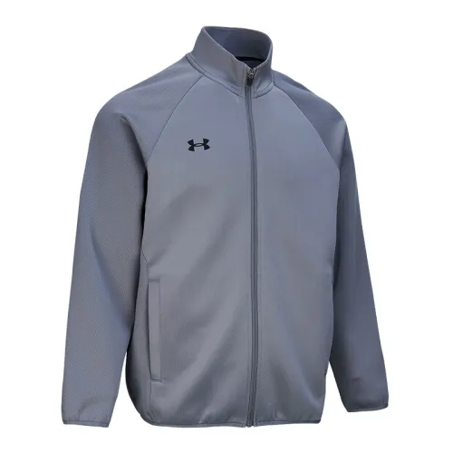 Under Armour Jackets & Coats Unisex Gray