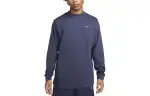 Nike Solo Swoosh Sweatshirt Men's Thunder Blue