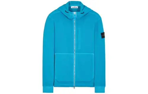 STONE ISLAND Sweatshirt Men's Blue
