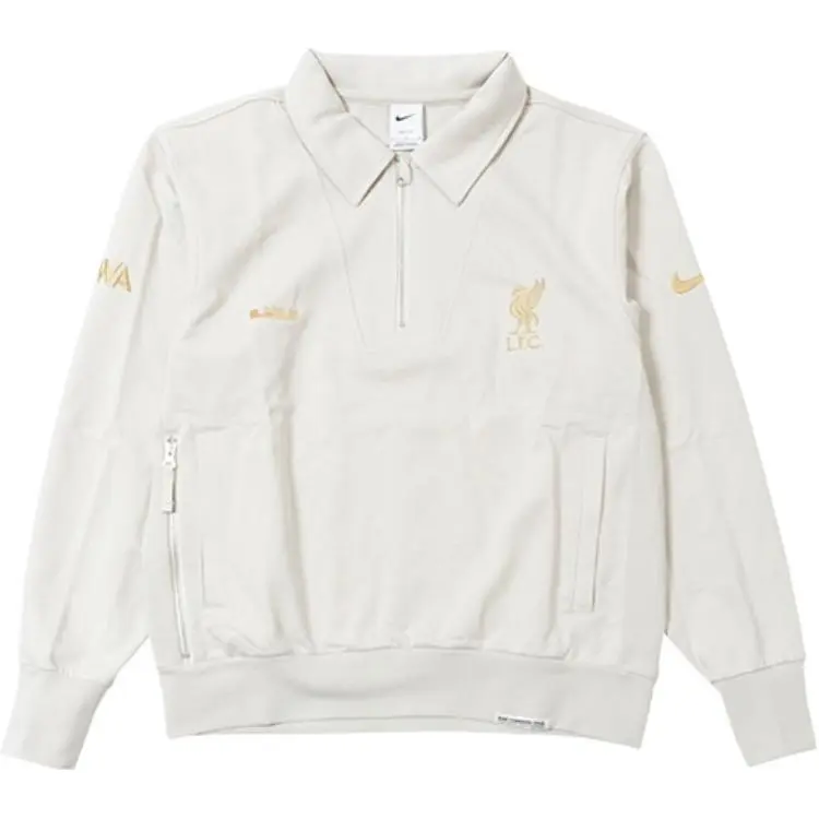 Nike Sweatshirt Men's Light Ore Brown
