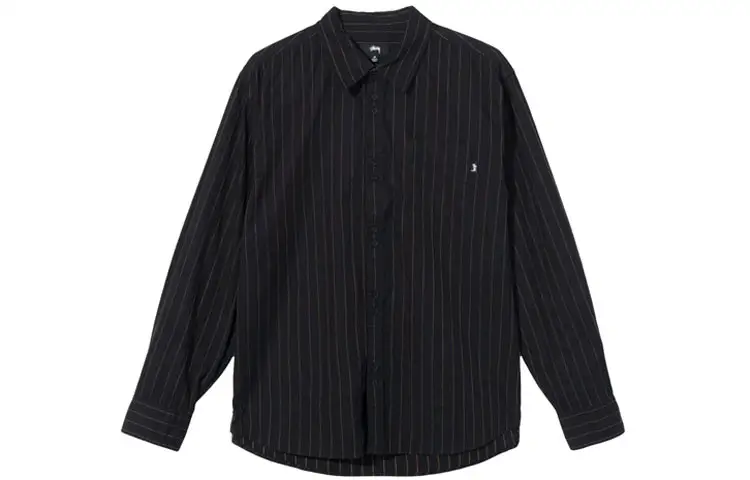 Stussy Crazy Button Oxford Shirt