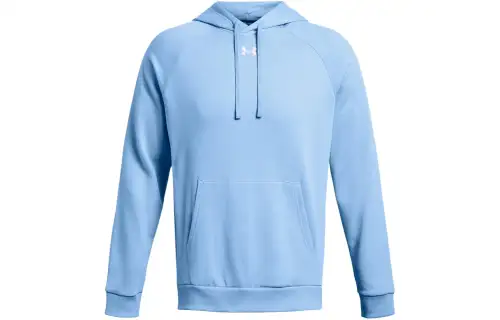Under Armour UA Rival Sweatshirt Men's Dark Sky Blue