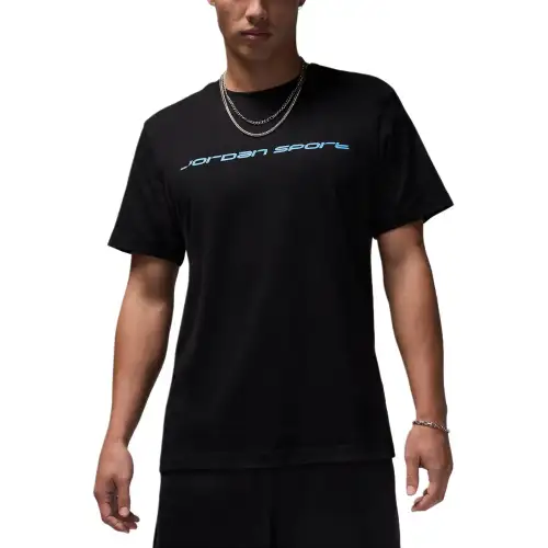 Jordan Sport Men's Dri FIT T Shirt