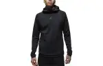 Jordan Dri FIT Sport Sweatshirt Men's Black