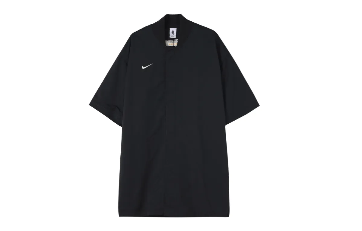 Nike X Fear Of God Nrg Warm Up Top