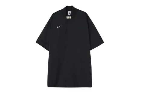 Nike X Fear Of God Nrg Warm Up Top