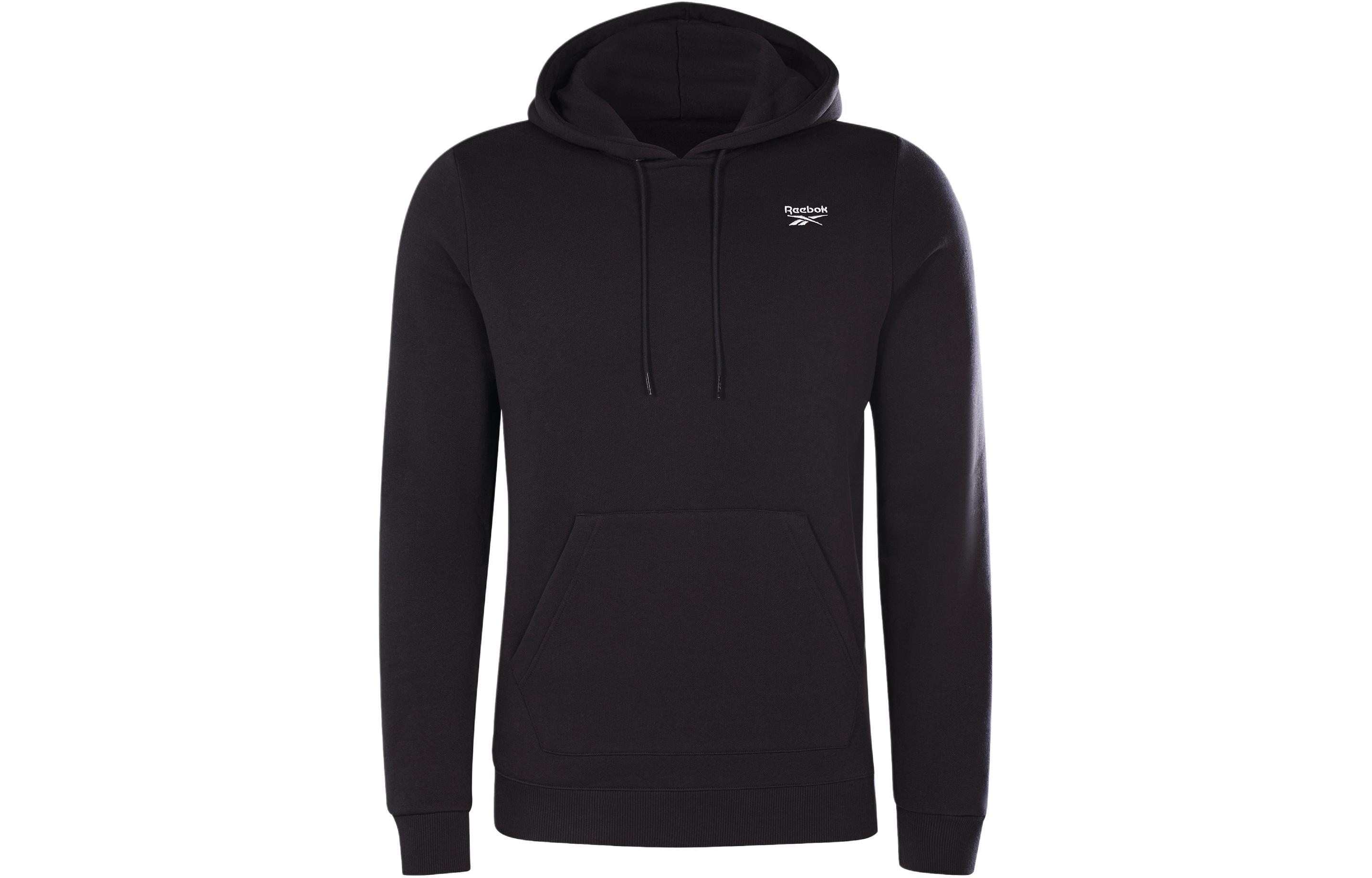Reebok IDENTITY FLEECE OTH Sweatshirt Men's Black