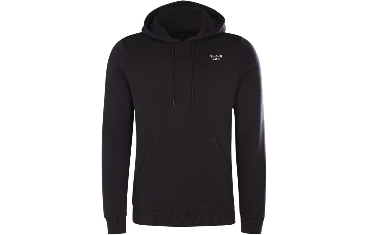 Reebok IDENTITY FLEECE OTH Sweatshirt Men's Black