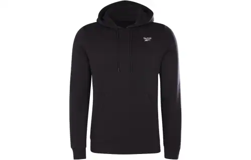 Reebok IDENTITY FLEECE OTH Sweatshirt Men's Black