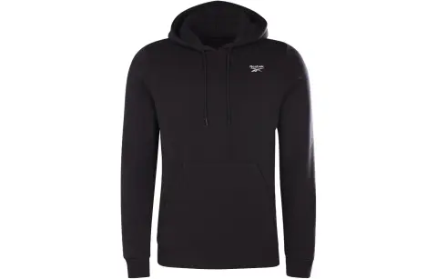 Reebok IDENTITY FLEECE OTH Sweatshirt Men's Black