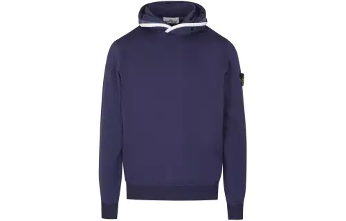 STONE ISLAND Sweatshirt Men's Blue