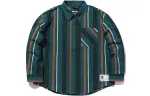 Li Ning Badfive Shirt Men's Blue
