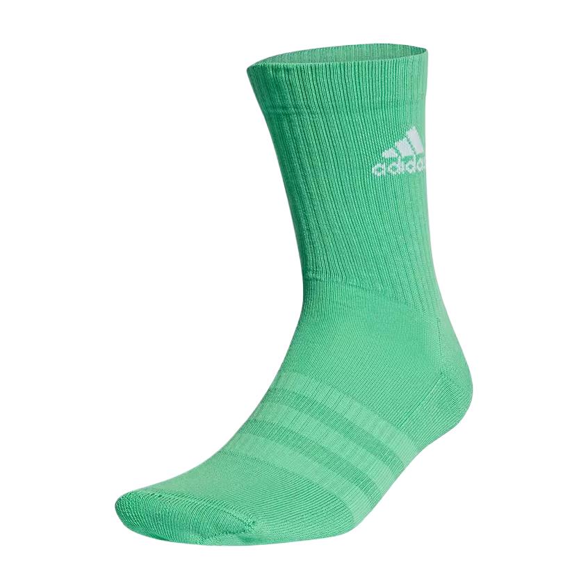 Adidas Crew Socks Unisex 1 Pack Green