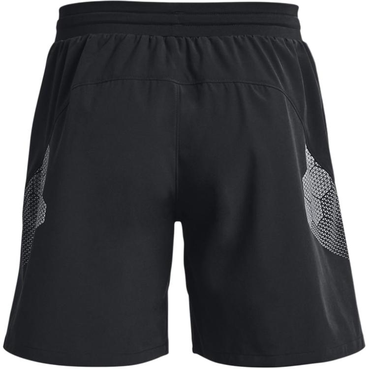 Under Armour Loose Fit Shorts Men’s Black