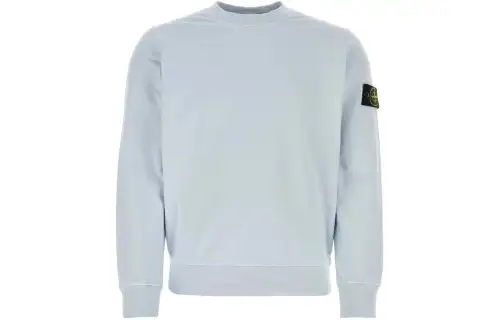Stone Island Compass-badge sweatshirt