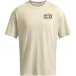 Under Armour Project T Shirt Men's Mink White Gray