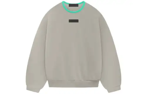 Fear Of God Essentials Crewneck Sweatshirt