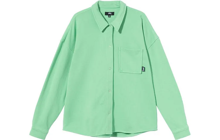 Stussy Huron Shirt