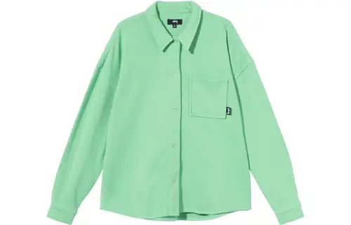 Stussy Huron Shirt