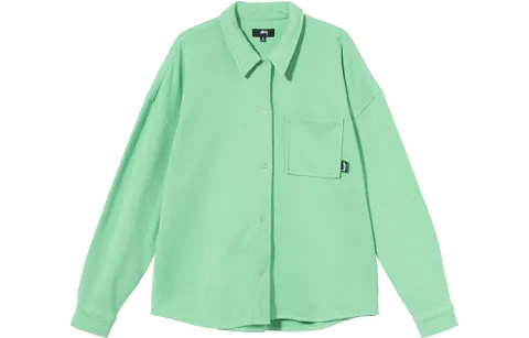 Stussy Huron Shirt