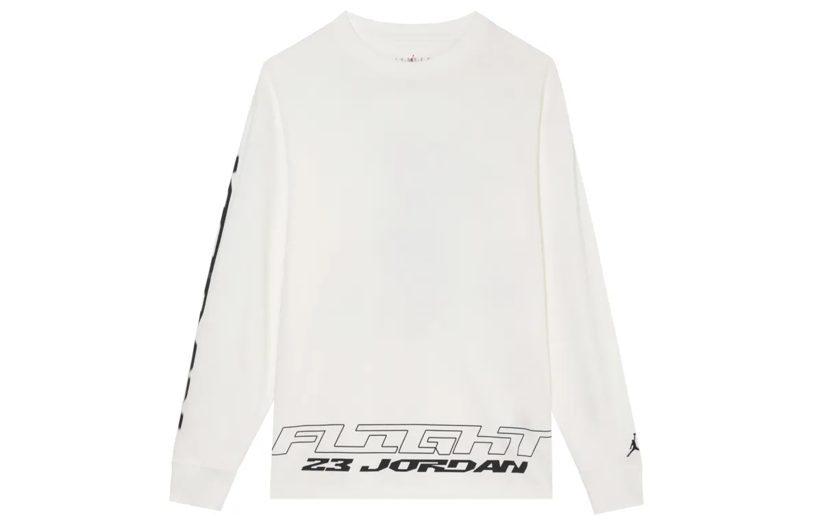 Jordan MVP FW24 T Shirt Men's Sail White