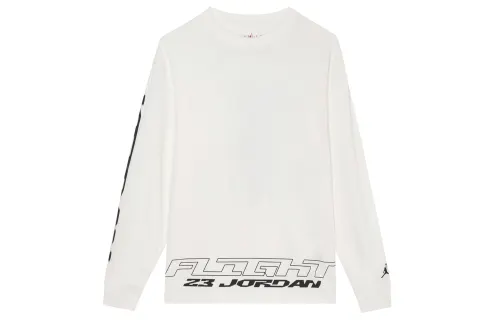 Jordan MVP FW24 T Shirt Men's Sail White