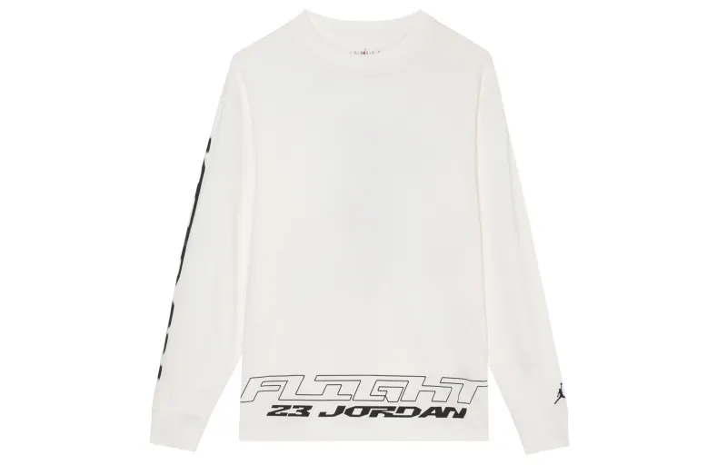 Jordan MVP FW24 T Shirt Men's Sail White