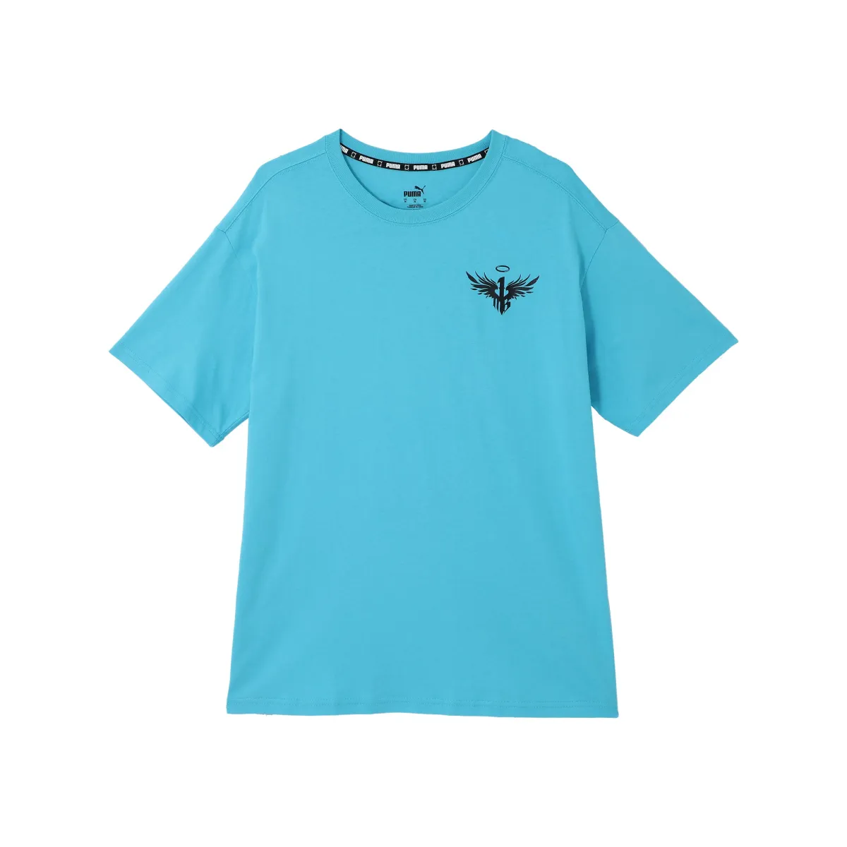 PUMA Playera De Basquetbol Para Hombre PUMA X Lamelo Ball 1Love Ii