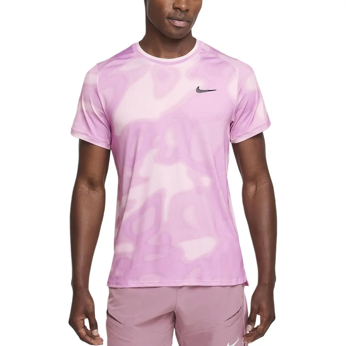 Nike Court Advantage Men's Dri-FIT Tennis Top