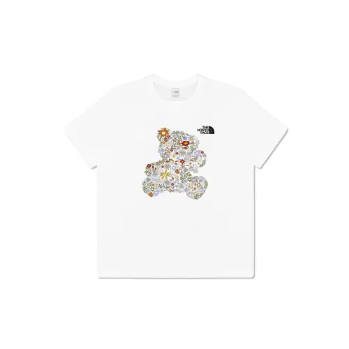 THE NORTH FACE T Shirt Men's White