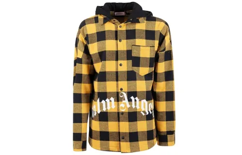 PALM ANGELS Shirts Men's Moderate Shirt