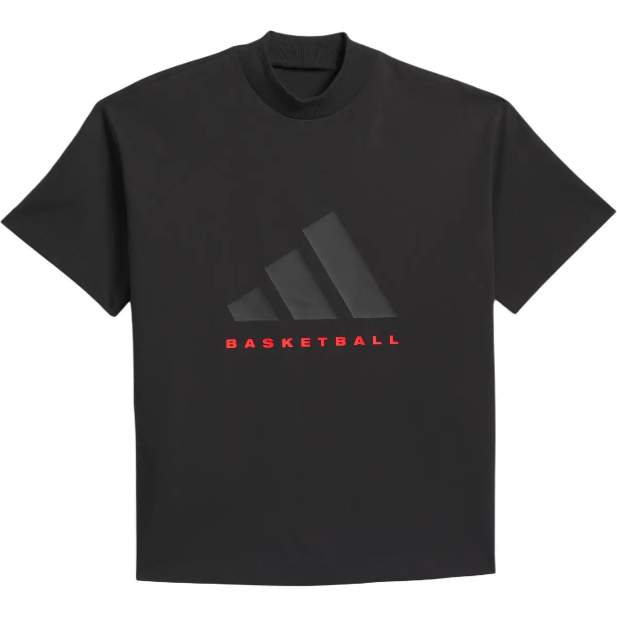 Adidas Free Shipping With AdiClub Adidas Basketball Tee