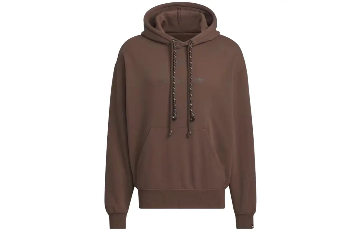 Adidas X Song For The Mute Hoodie