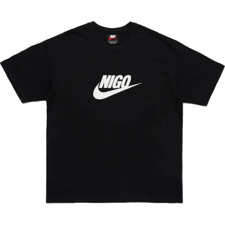 Nike X Nigo T shirt