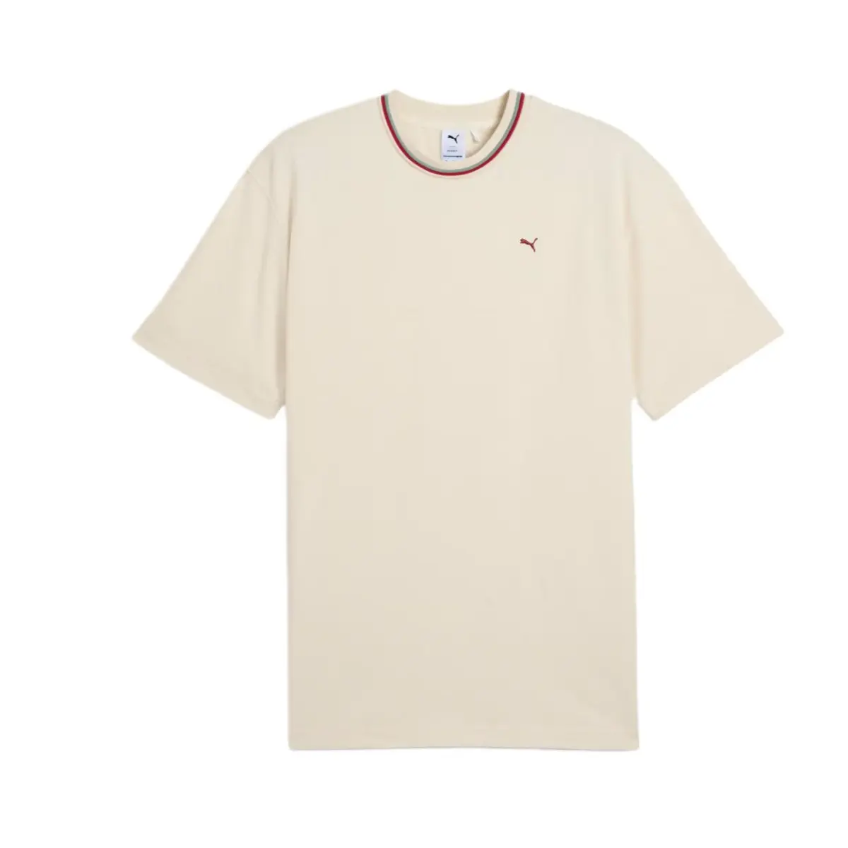 PUMA Playera Palais Artisan Para Hombre