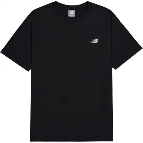 New Balance NB T Shirt Men's Black