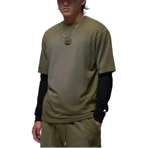 JORDAN Flight Essentials 85 Men's Washed T-Shirt