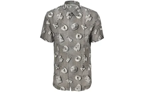 DIOR X Daniel Arsham Shortsleeve Shirt