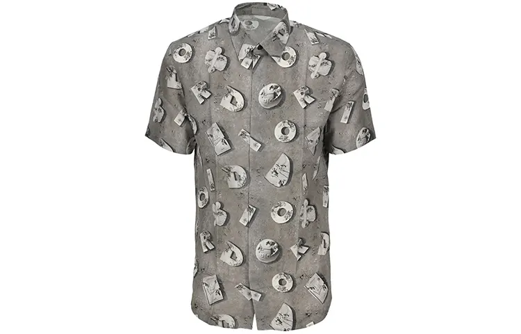 DIOR X Daniel Arsham Shortsleeve Shirt