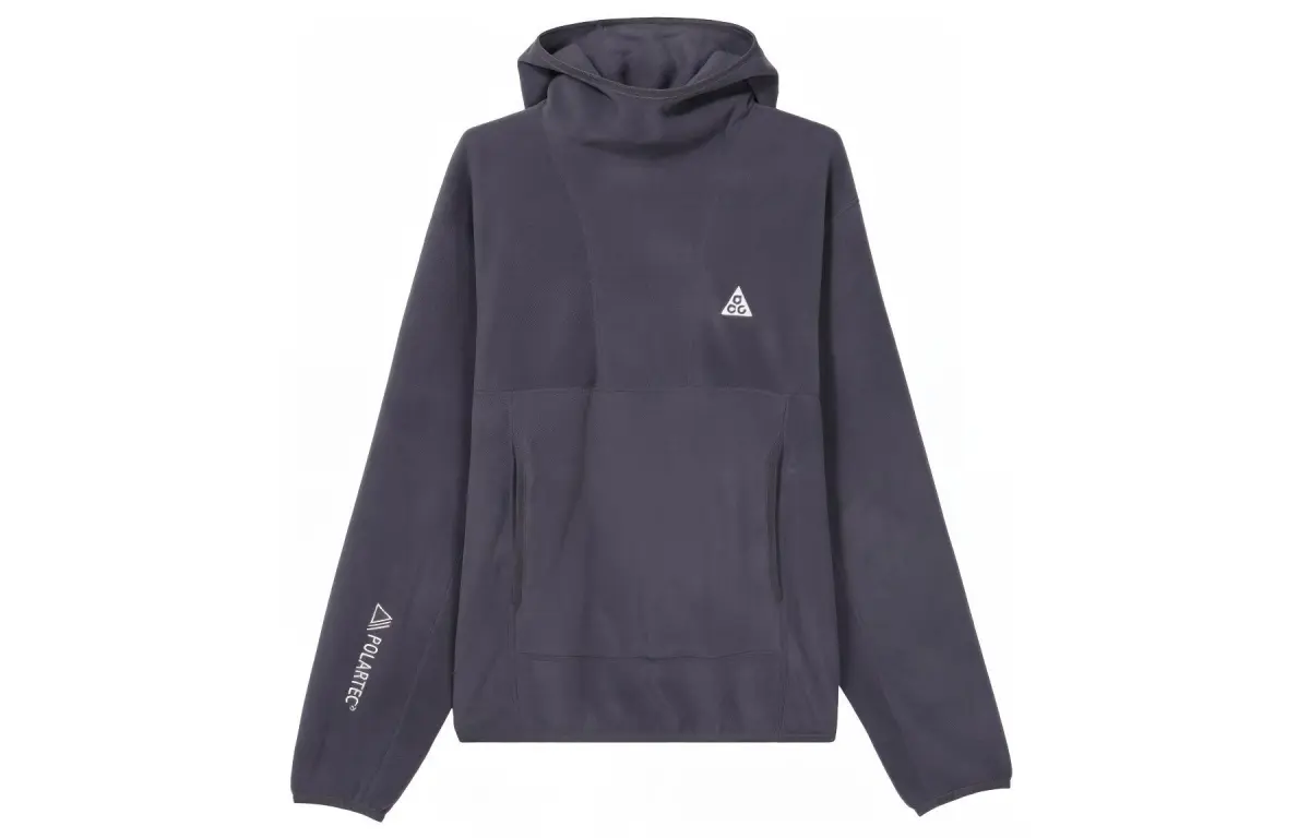 Nike ACG Wolf Tree Sweatshirt Men's Dark Gray