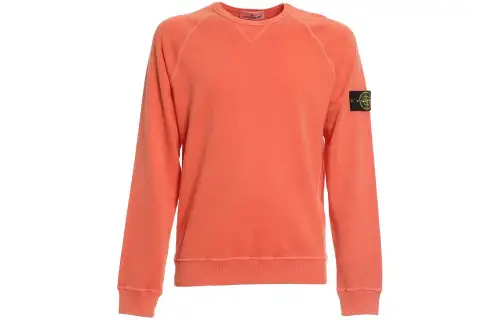 STONE ISLAND Compass-badge Sweatshirt