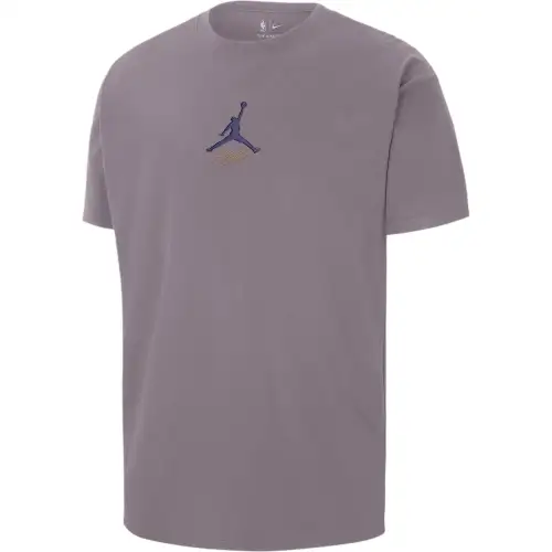 Jordan Phoenix Suns Courtside Statement Edition Men's Jordan Nba T Shirt