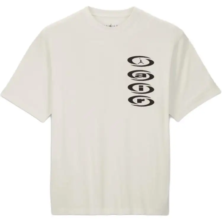 Jordan X Travis Scott Air T Shirt