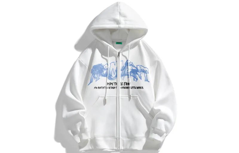 Pepe The Frog Sweatshirt Unisex