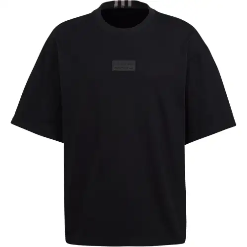 Adidas Originals R.Y.Vadidas Originals Apparel T Shirt Men's Black