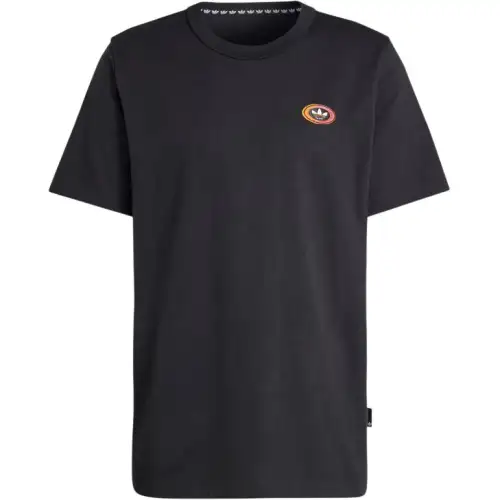 Adidas Originals T Shirt Men's Black